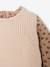 2-in-1 Jumper for Babies ecru+rosy+sky blue - vertbaudet enfant 