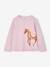 Lot de 2 pyjamas fille bleu ardoise - vertbaudet enfant 