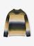 Round-neck jumper for boys ecru - vertbaudet enfant 