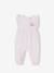 Disney® Marie The Aristocats Jumpsuit & Headband ecru - vertbaudet enfant 