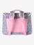 Cartable fille personnalisable lilas poudré - vertbaudet enfant 