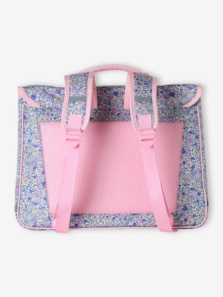 School bag for girls soft lilac - vertbaudet enfant 