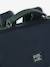 Charlie school bag for boys deep blue - vertbaudet enfant 