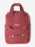 Customisable baby girls backpack old rose - vertbaudet enfant 
