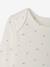 Pack of 3 long-sleeved bodysuits for baby pale pink - vertbaudet enfant 