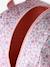 Personalised kids' backpack candy pink - vertbaudet enfant 