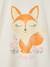 Pack of 2 long pyjamas for girls ecru - vertbaudet enfant 