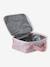 Customisable snack bag for girls candy pink - vertbaudet enfant 