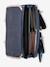 School bag Iris for girls deep blue - vertbaudet enfant 