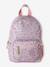 Personalised kids' backpack candy pink - vertbaudet enfant 