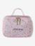 Personalised snack bag for girls candy pink - vertbaudet enfant 