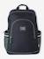 Sac à dos garçon personnalisable bleu foncé - vertbaudet enfant 