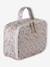 Personalised snack bag sage green - vertbaudet enfant 