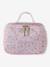 Personalised snack bag for girls candy pink - vertbaudet enfant 