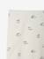 Pack of 2 newborn footed trousers cappuccino - vertbaudet enfant 