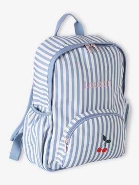 Girls-Accessories-Personalised backpack for girls