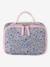 Personalised snack bag soft lilac - vertbaudet enfant 