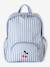 Sac à dos fille personnalisable bleu - vertbaudet enfant 