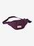 Sac banane animation poche chat fille bleu pâle+blush+double stone+multicolore+prune+rose+vanille - vertbaudet enfant 
