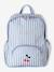 Personalised backpack for girls blue - vertbaudet enfant 