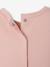 Pack of 2 baby sleepsuits with back opening sage green - vertbaudet enfant 