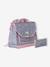School bag for girls soft lilac - vertbaudet enfant 