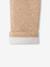 Fleece Lined Leggings for Girls black+blush+marl beige+navy blue - vertbaudet enfant 