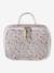 Personalised snack bag sage green - vertbaudet enfant 