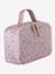 Personalised snack bag for girls candy pink - vertbaudet enfant 
