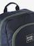 Backpack for boys deep blue - vertbaudet enfant 