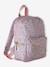 Personalised kids' backpack candy pink - vertbaudet enfant 