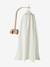 FSC® 100% wooden doll's bed canopy white - vertbaudet enfant 