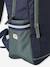 Sac à dos garçon personnalisable bleu foncé - vertbaudet enfant 