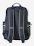 Backpack for boys deep blue - vertbaudet enfant 