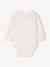 Lot de 5 bodies bébé garçon manches longues bleu ciel - vertbaudet enfant 
