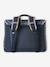 Cartable fille personnalisable bleu foncé - vertbaudet enfant 
