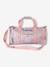 Customisable sports bag candy pink - vertbaudet enfant 