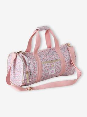Girls-Accessories-Personalised sports bag
