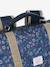 School bag Iris for girls deep blue - vertbaudet enfant 