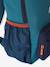 Sac à dos garçon personnalisable vert foncé - vertbaudet enfant 