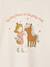 Pack of 2 long pyjamas for girls sage green - vertbaudet enfant 