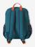 Customisable backpack for boys dark green - vertbaudet enfant 