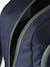 Backpack for boys deep blue - vertbaudet enfant 