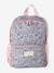 Personalised backpack soft lilac - vertbaudet enfant 