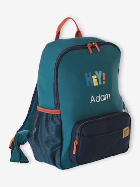 Boys-Accessories-Customisable backpack for boys
