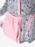 Personalised backpack soft lilac - vertbaudet enfant 