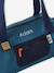 Personalised sports bag for boys dark green - vertbaudet enfant 