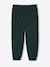 Pantalon de jogging garçon beige+marine+vert sapin - vertbaudet enfant 