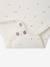 Pack of 3 long-sleeved bodysuits for baby pale pink - vertbaudet enfant 