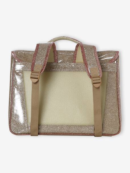 School bag for girls beige - vertbaudet enfant 